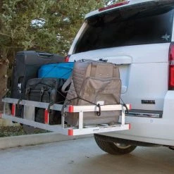 Erickson Cargo Net, 72" X 96" -Dainese Sales Store 1ebf885b 1e9a 4c14 8501 36d12f035036 12 00002 side02