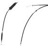 Sports Parts Inc. Throttle Cable