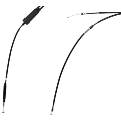 Sports Parts Inc. Throttle Cable