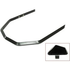 Sports Parts Inc. Front Bumper