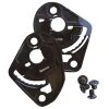 HJC Base Plate Kit For IS-MAX/2, CL-MAX2/3 Helmet 1 HJC Base Plate Kit For IS-MAX/2, CL-MAX2/3 Helmet -Dainese Sales Store 1f3c49db 5cc0 426e 993b 804c06fb1053 40 493000 baseplatekit.jpg 3