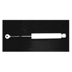 Wolftech Rear Suspension Shock