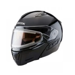 Zox Condor Majestic SVS Electric Lens Snow Helmet
