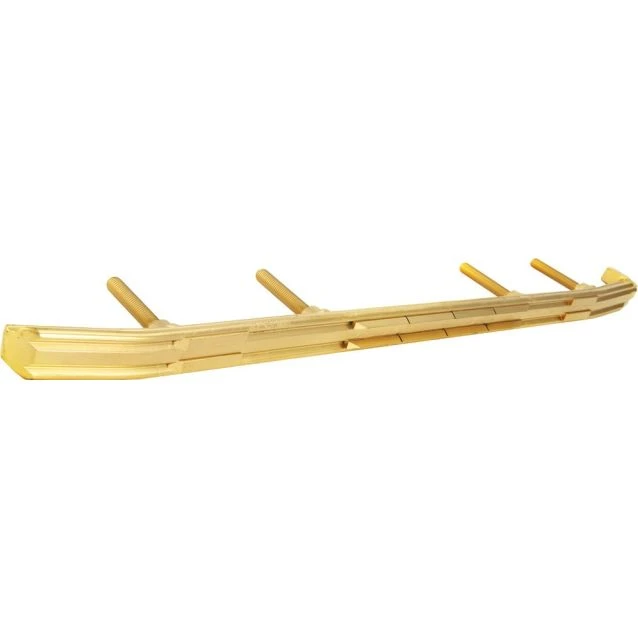 Stud Boy Deuce Wear Bar, 6" 3 Stud Boy Deuce Wear Bar, 6"
