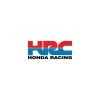D’Cor Visuals D'COR Visuals HRC Ride Honda Decal, 12"