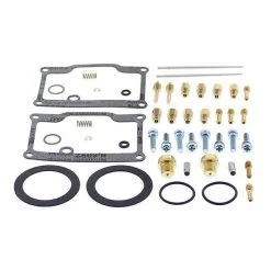 Wolftech Carburetor Repair Kit For Polaris