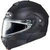 HJC C91 Double Lens Modular Snow Helmet