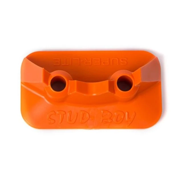 Stud Boy Super-Lite Pro Series Double Backer Plates 4 Stud Boy Super-Lite Pro Series Double Backer Plates - Image 2