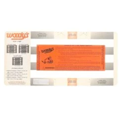 Woody's Studding Template Firecat