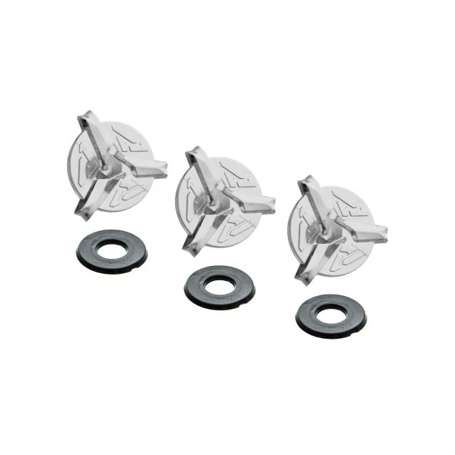 FXR Clutch Screws 3 FXR Clutch Screws