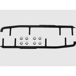 Woody's 6" Maverick Runners For Arctic Cat/Yamaha