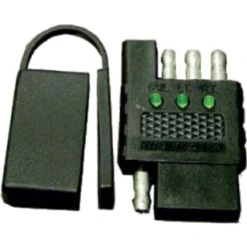 Seachoice In-Line Trailer Circuit Tester