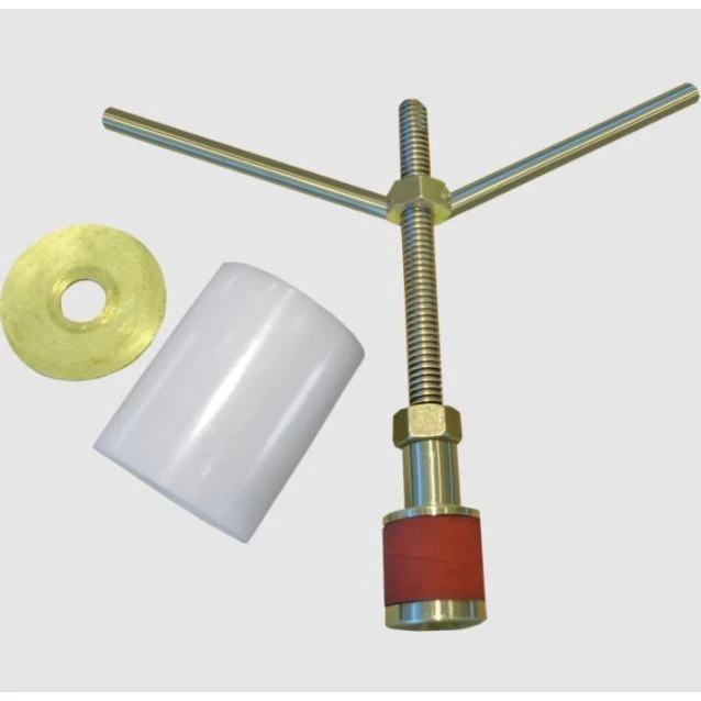 Straightline Performance Clutch Compression Tool For Ski-Doo 3 Straightline Performance Clutch Compression Tool For Ski-Doo