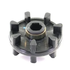 PPD 7T Full Track Sprocket, 1.250" Bore