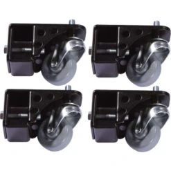 Maxx Twin ZZ Lift Wheel Kit