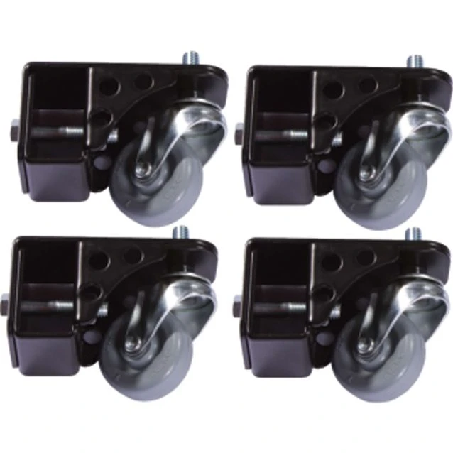 Maxx Twin ZZ Lift Wheel Kit 3 Maxx Twin ZZ Lift Wheel Kit