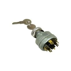 Wolftech Electric Ignition Switch