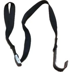 Maxx Replacement Strap Kit For Pro Turbo Shop Dolly