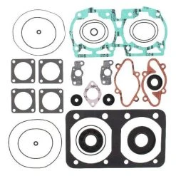 Sports Parts Inc. Winderosa Complete Gasket Set - 09-711178C