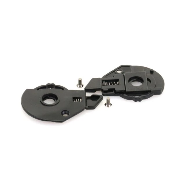 Zox Base Plate Set 3 Zox Base Plate Set