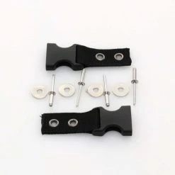 Maxx Hardware Kit For Supreme Saddlebag