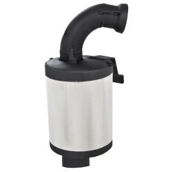 MBRP Performance Exhaust (Trail)