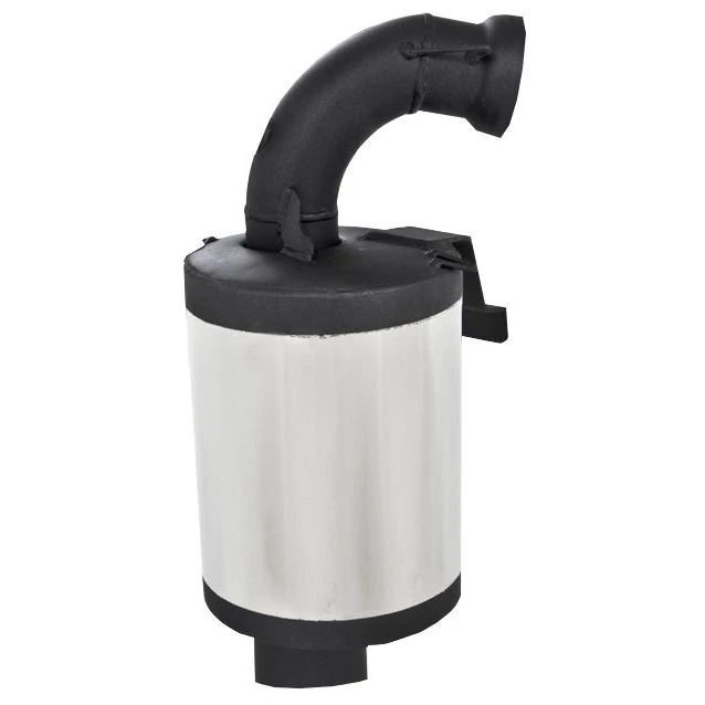 MBRP Performance Exhaust (Trail) 3 MBRP Performance Exhaust (Trail)