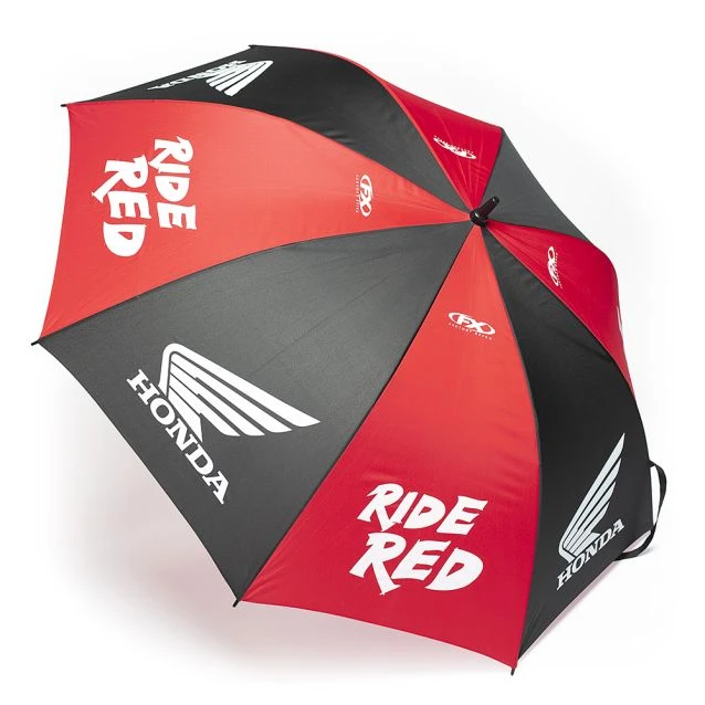 Factory Effex Honda Umbrella 3 Factory Effex Honda Umbrella