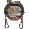 Trimax Dual Multi-Use Cable