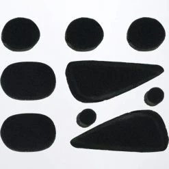 FXR Helium DOT Winter Vent Plugs