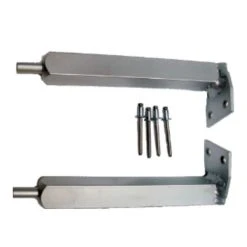 Sledpro Heat Exchanger Guard