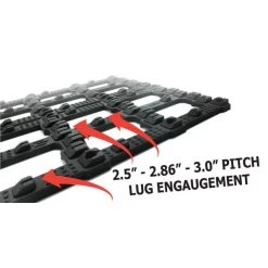 Caliber Trax Grabber Trailer Grips (2 Piece Kit) -Dainese Sales Store 34d81a52 ca68 40a6 81be b2bdd42ec6ac traxgrabber closeup