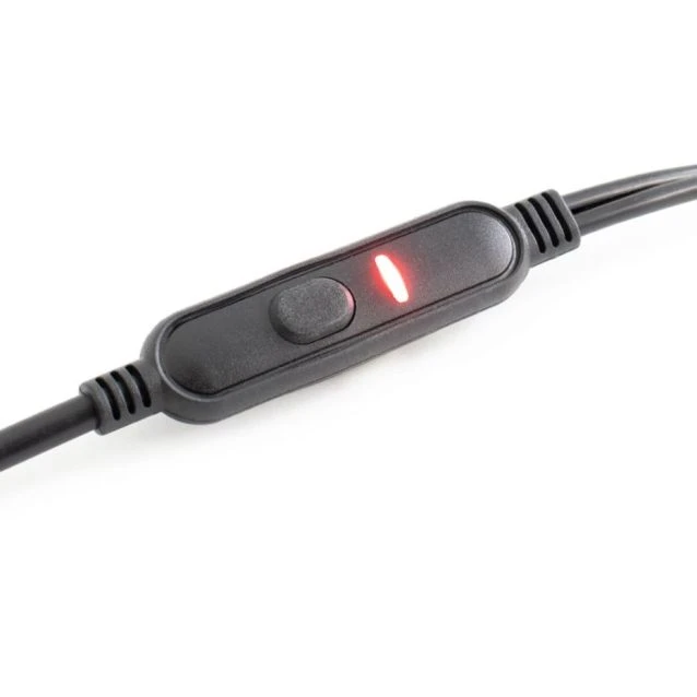 Koso North America Koso X-Claws Heated Clip-On Grips 3 Koso North America Koso X-Claws Heated Clip-On Grips