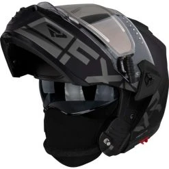 FXR Maverick Speed Modular Snow Helmet -Dainese Sales Store 378d8a6c f27c 4e47 8a03 1bfdf3370962 40 035361 side02