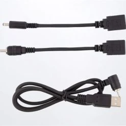 FXR Universal Power Adaptor