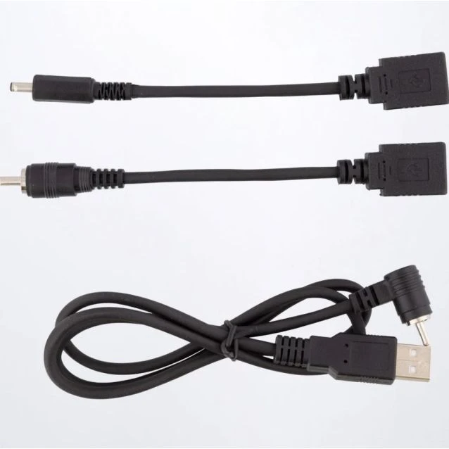 FXR Universal Power Adaptor 3 FXR Universal Power Adaptor