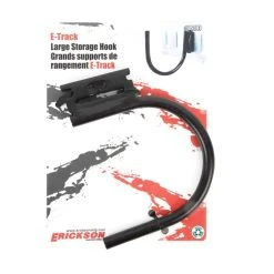 Erickson E-Track Storage Hook, Large -Dainese Sales Store 38309a55 6059 44b0 a88f d70a6d2b4ed9 09141 b