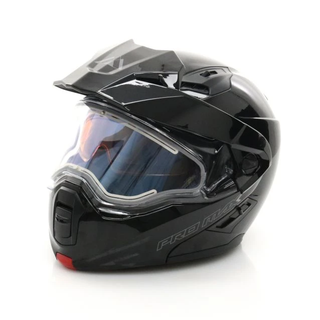Pro Max PX-Evo Electric Lens Modular Snow Helmet 3 Pro Max PX-Evo Electric Lens Modular Snow Helmet