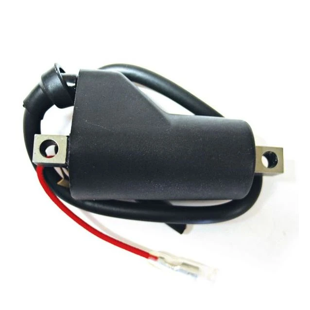 Wolftech Ignition Coil For Polaris 3 Wolftech Ignition Coil For Polaris