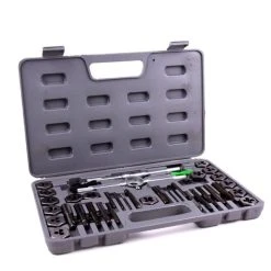 Maxx Metric Tap & Die Tool Set