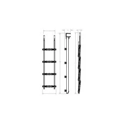 Caliber Traction Ladder HD -Dainese Sales Store 3af4e541 c443 469a a216 c06718570818 13566