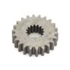 Venom Products Top Chaincase Sprocket 13 Tooth Spline, 22 Teeth, 13 Wide Ski-Doo