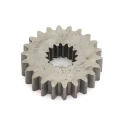 Venom Products Top Chaincase Sprocket 13 Tooth Spline, 22 Teeth, 13 Wide Ski-Doo
