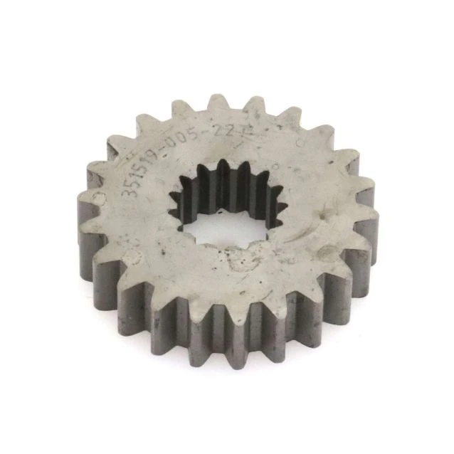 Venom Products Top Chaincase Sprocket 13 Tooth Spline, 22 Teeth, 13 Wide Ski-Doo 3 Venom Products Top Chaincase Sprocket 13 Tooth Spline, 22 Teeth, 13 Wide Ski-Doo
