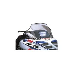 Powermadd Cobra Windshield For Polaris Indy