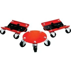 Maxx High Performance Pro Dolly Set