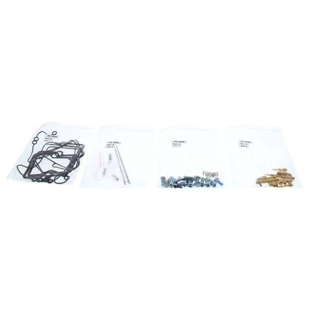 All Balls Carburetor Repair Kit For Arctic Cat 3 All Balls Carburetor Repair Kit For Arctic Cat