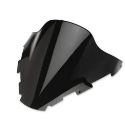Sno-Stuff Windshield For Yamaha, 9.5"