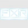 FXR Box Sticker