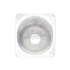 Woody's Angled Single Digger® Plates